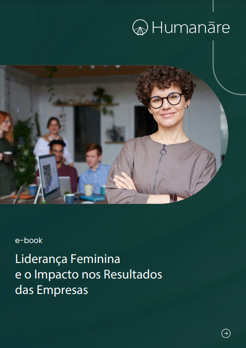 E-book Liderança Feminina